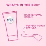 Veet Hair Removal Cream for Sensitive Skin - 30g - Image 5