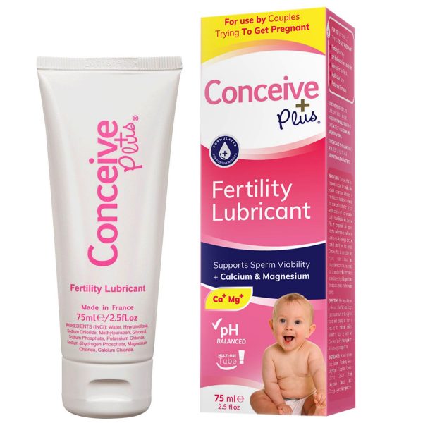 9337213008426-2-600x600-1.jpg Fertility Lubricant – Conceive Plus 75ml - Image 1