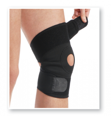93a1cc9a791ae42592096ae39ad52b55.png Knee Support Fixative (Art. # 6037) - Small - Image 1
