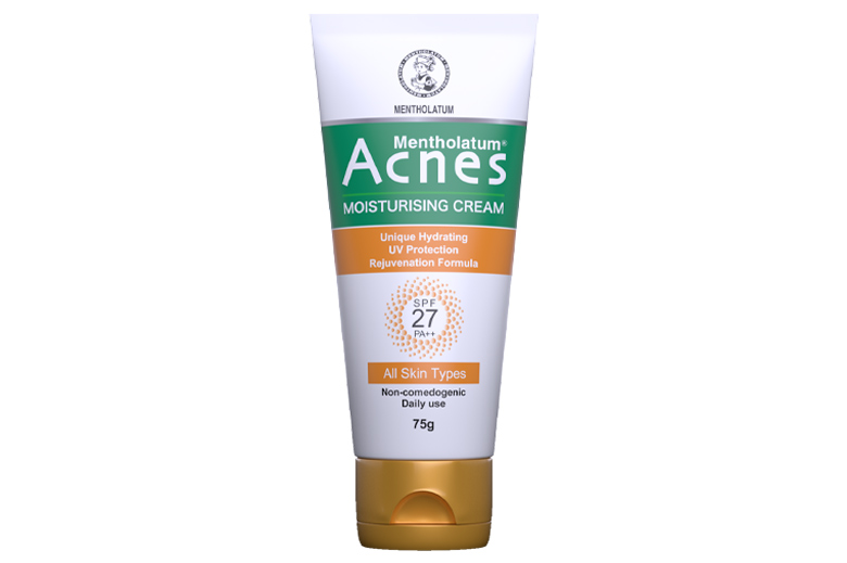 Acnes-Moisturising-Cream-75g.jpg Acnes Moisturising Cream 75g - Image 1