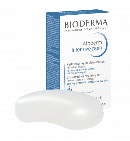 Atoderm-Intensive-Pain-150g.png Bioderma Atoderm Intensive Pain 150g - Image 1