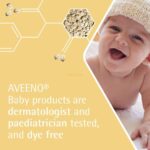 Aveeno Baby Daily Care Moisturising Lotion 150ml - Image 6