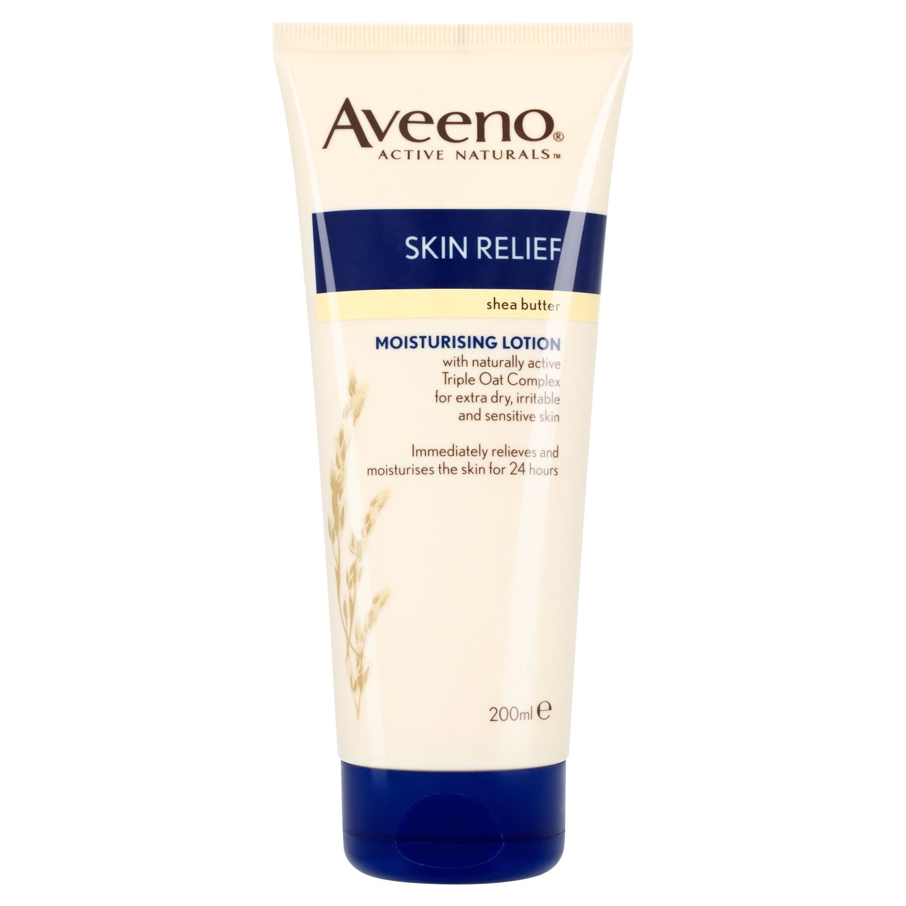 Aveeno Skin Relief Nourishing Lotion - 200ml