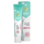 Bajaj Nomarks Ayurvedic Antimarks Cream 25g