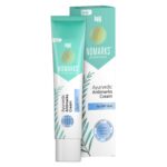 Bajaj Nomarks Ayurvedic Antimarks Cream for Dry Skin 25g