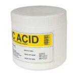 Boric acid powder 100g