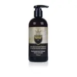 By My Beard Conditioner & Face Moisturiser 300ml