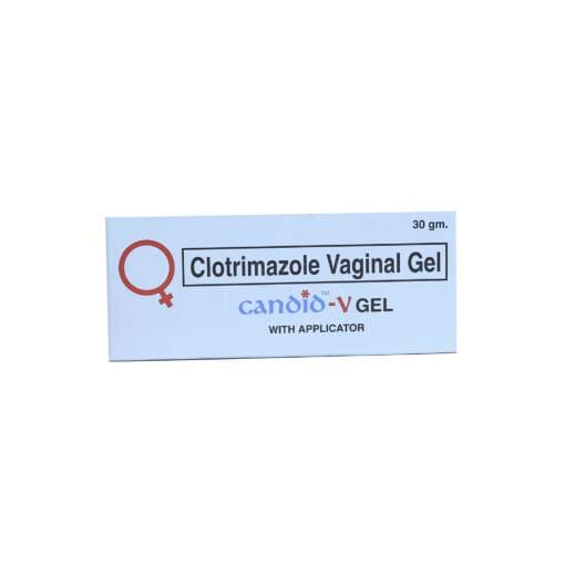 Candid-vaginal-gel.jpg Candid Vaginal gel - Image 1