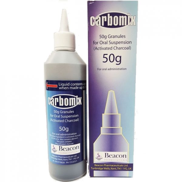 Carbomix 50g Granules For Oral Suspension HEMLOCK PHARMACY carbomix-50g-granules-for-oral-suspension-hemlock-pharmacy