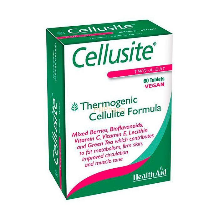 Cellusite.jpg Health Aid Cellusite Tablets - Image 1