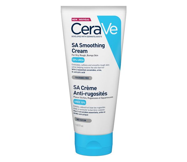 CeraVe SA Smoothing Cream 177ml