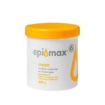 Epimax Cream Emollient moisturiser for all skin types 400g