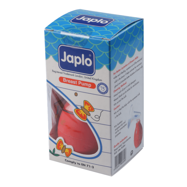 Japlo Manual Breast Pump