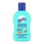 Malibu Soothing After Sun Lotion with Insect Repellent 200ml