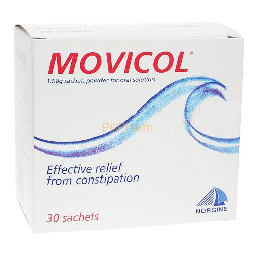 Movicol Uses, Dosage, Side Effects and more visual data 6