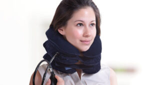 Medex Pneumatic Cervical Traction Device - Image 5