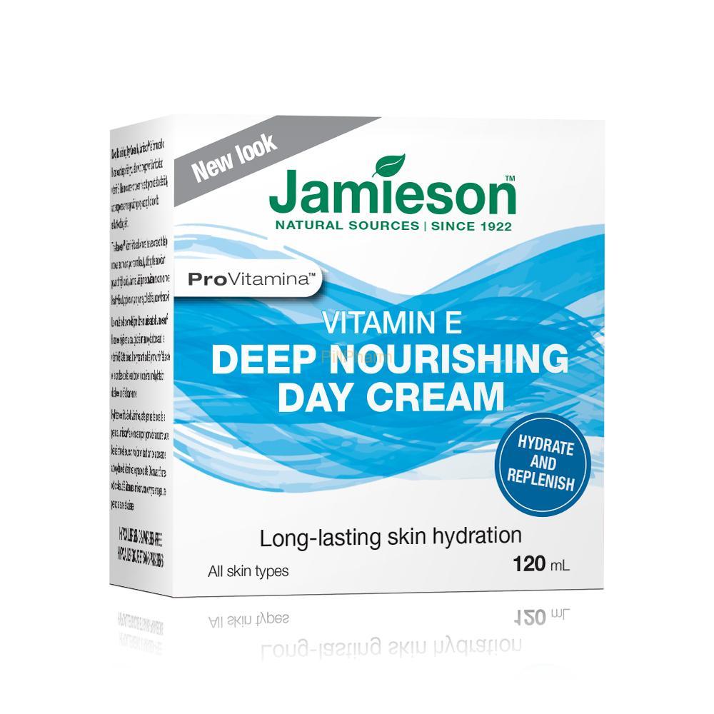 ProVitamina_NourishingCream.jpg Jamieson Vitamin E Deep Nourishing Day Cream - Image 1