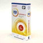 Quest Once a Day Sunshine D Tabs 30's