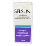 Selsun Anti-dandruff Shampoo 150ml