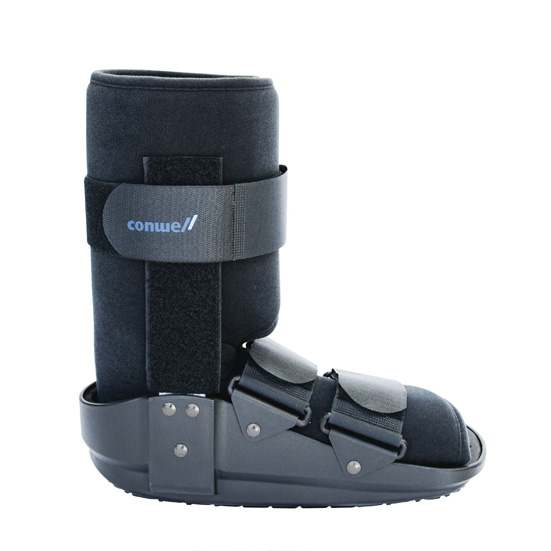 U2021070200001.jpg CONWELL ANKLE WALKER (SHORT) - 5906 - Image 1