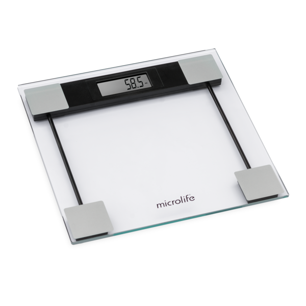 WS-50_half.png WS 50 Microlife Weight Scale - Image 1