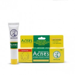 acnes-scar-care.jpeg Acnes Scar Care 12g - Image 1