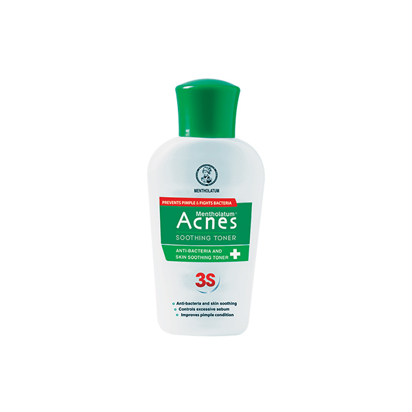 acnes-soothing-toner-90ml.jpeg Acnes Soothing Toner 90ml - Image 1