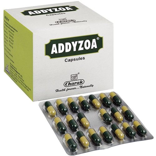 addyzoa-capsule.jpg Addyzoa Capsules 20's - Image 1
