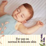 Aveeno BABY Calming Comfort Bedtime Lotion 150ml - Image 3