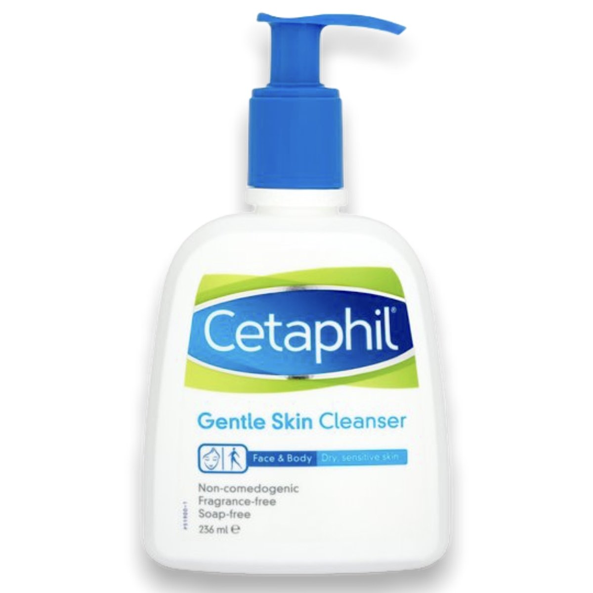 cetaphil-cetaphil-gentle-skin-cleanser-236ml.jpg Cetaphil Gentle Skin Cleanser 236ml - Image 1