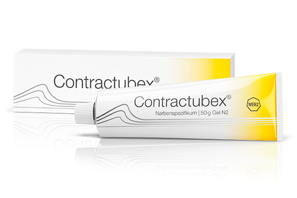 contractubex-gel.jpg Contractubex Gel 20g - Image 1
