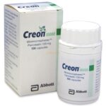 Creon 10,000 i.u Caps 150's
