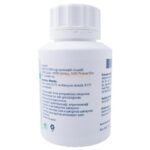 Creon 25,000IU 300mg Caps 100's