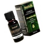 Health Aid Cypress Oil (Cupressus sempervirens) 5ml
