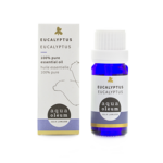 Aqua oleum Eucalyptus 10ml