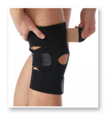 fa0dc5895c5db41821e918c01e88c8ba.png Knee Support Adjustable (Art. # 6035) - Small - Image 1