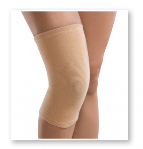 fb081dd600eeb5f198b4d9cb76f2388e.png Knee Joint Support Elastic (Art. # 6002) - Image 1