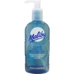 Malibu Ice Blue Cooling After Sun Gel 200ml