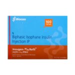 Insugen 30/70 100IU Refil Cartridge - Image 2