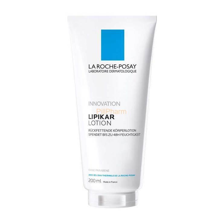 la-roche-posay-lipikar-lotion.jpg La Roche Posay Lipikar Body Lotion - Image 1