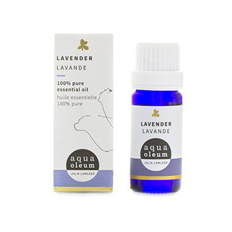 lavender.png Aqua oleum Lavender 10ml - Image 1
