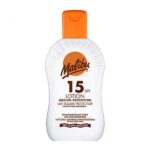 Malibu Sun Protection Lotion SPF 15 200ml [Sunscreen Lotion]