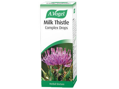 milk-thistle-complex-drops.jpg Bio-Force Milk Thistle Complex 50ml - Image 1