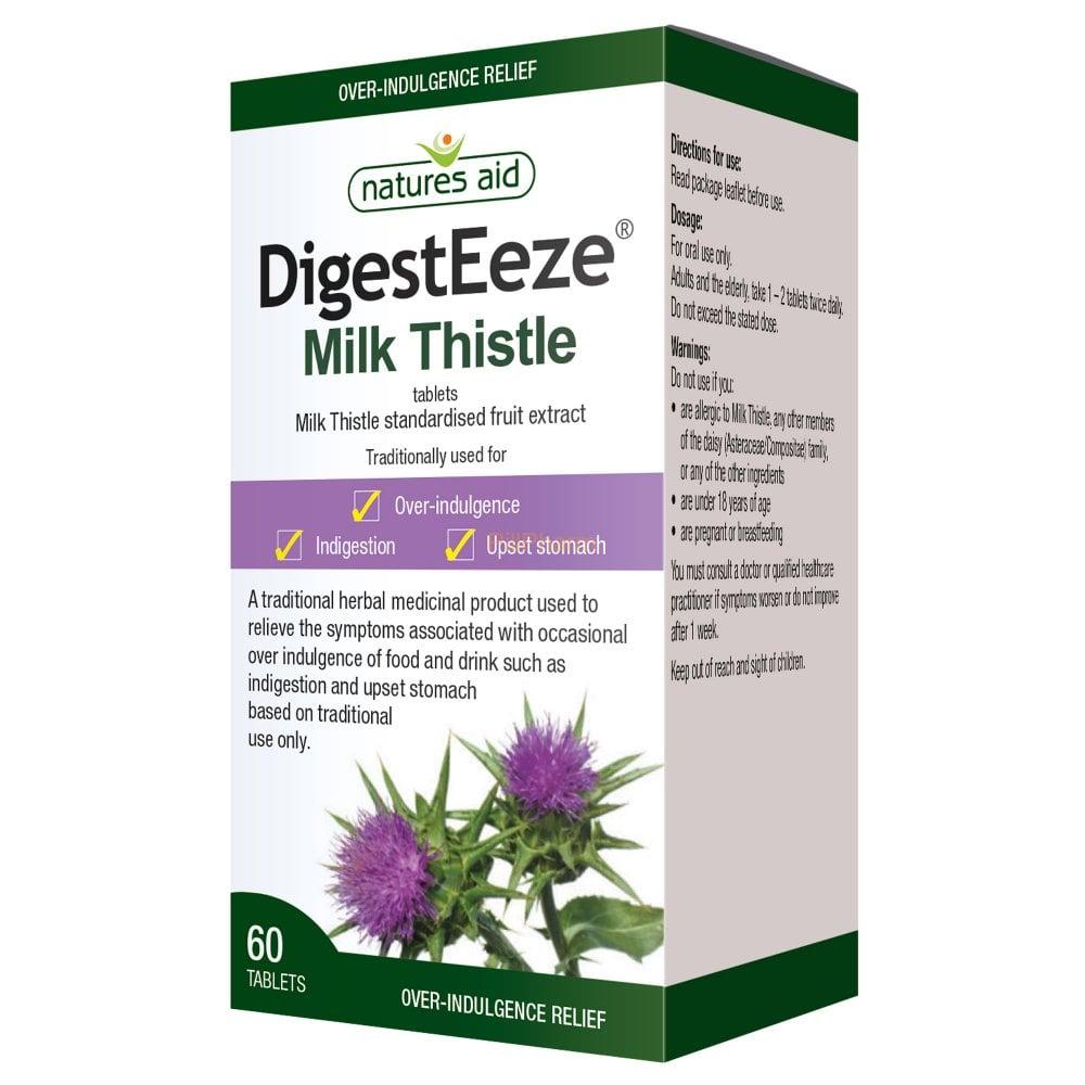 natures-aid-digesteeze-milk-thistle.jpg Natures Aid DigestEeze(Milk Thistle) - Image 1