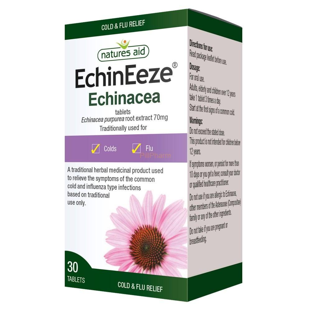natures-aid-echineeze-echinacea.jpg Natures Aid EchinEeze (Echinacea) - Image 1