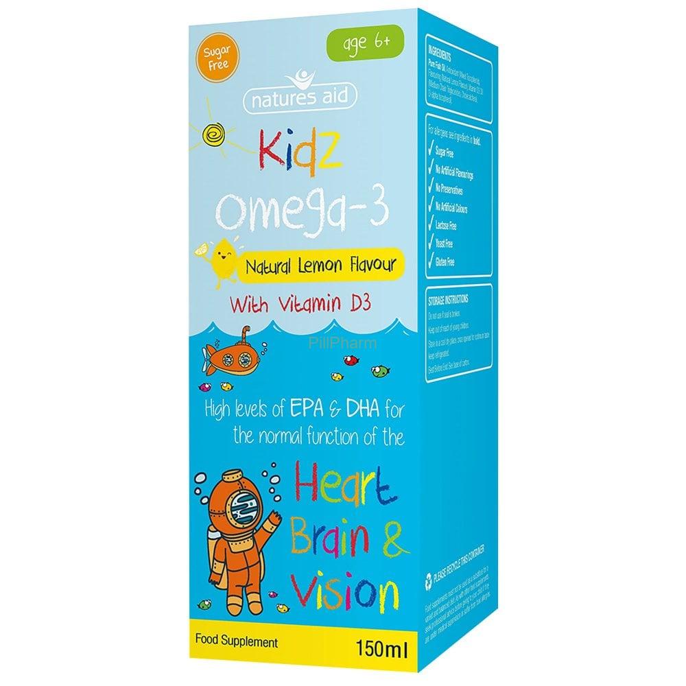 natures-aid-kidz-omega.jpg Natures Aid Kidz Omega-3 - Image 1