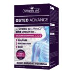 Natures Aid Osteo Advance