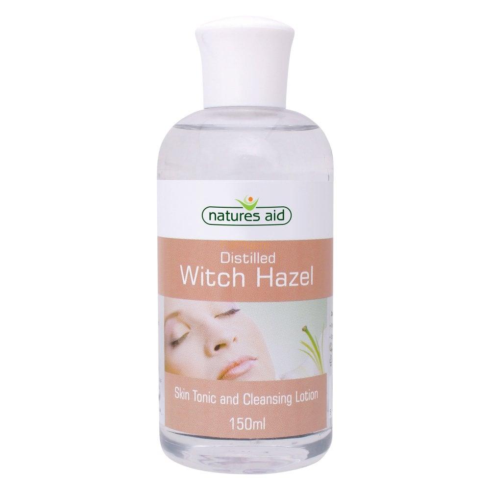 natures-aid-witch-hazel-distilled.jpg Natures Aid Witch Hazel (Distilled) - Image 1