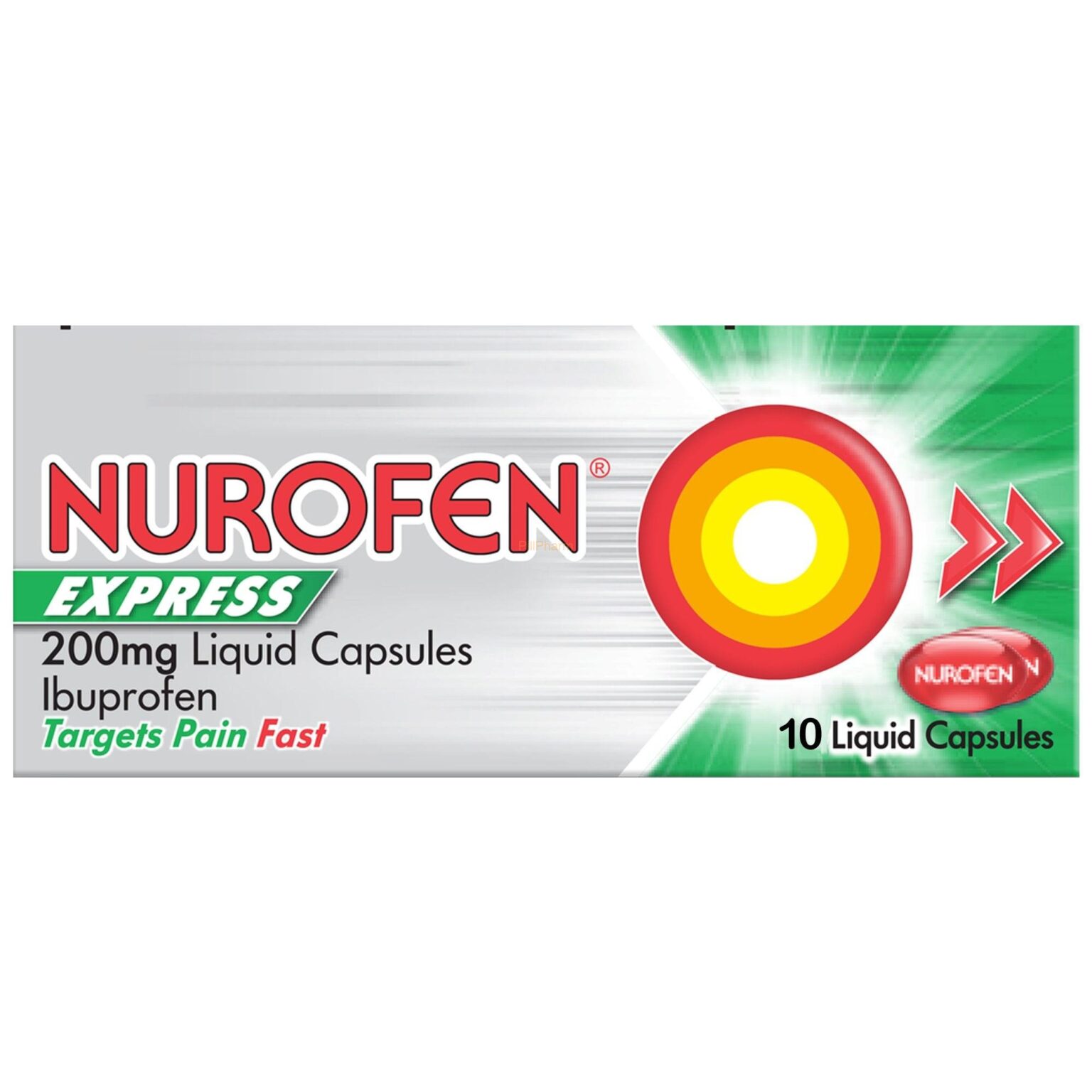 Betapyn Tablets 18's - HEMLOCK PHARMACY