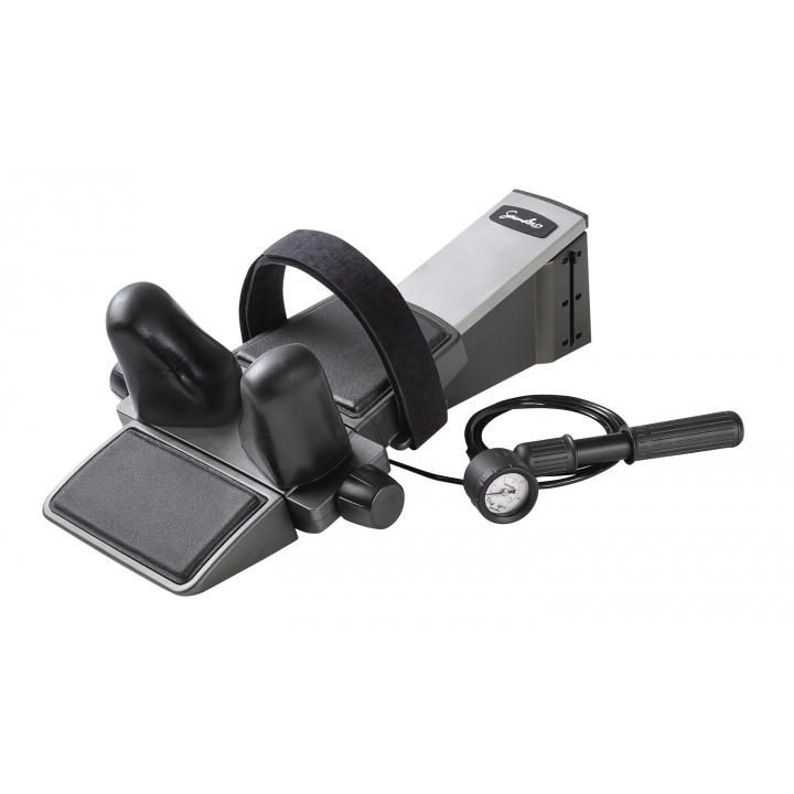 saunders_cervical_traction.jpg DJO GLOBAL Saunders Cervical Traction - Image 1